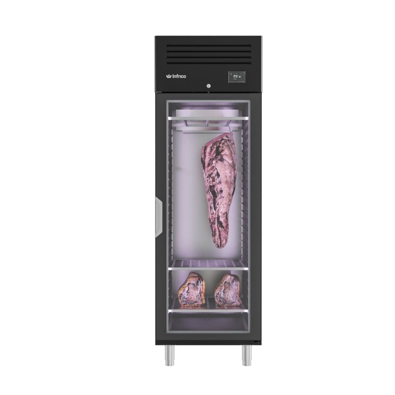 Madurador de Carne Dry Aging Modelo AGB701MDAB Madurador de Carne Dry Aging Modelo AGB701MDAB