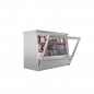 Madurador de Carne Expositor Dry Aging VC 1400 MDA