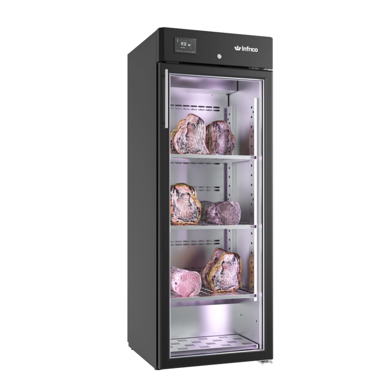 Madurador de Carne 340L Dry Againg  AC 280 MDAB