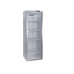Armario Refrigeración Expositor 395L Modelo MAR400 PV BL