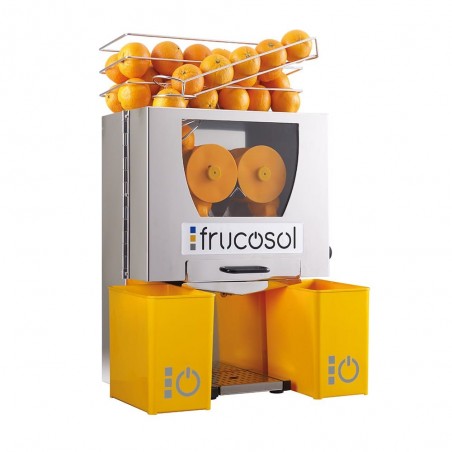Exprimidor de Zumos Automática Frucosol F50