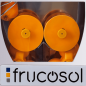 Exprimidor de Zumos Profesional Automático Frucosol F50A