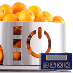 Exprimidora de Naranjas Automática Frucosol F50 AC