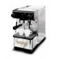 Cafetera profesional 1 grupo con pulsador - Makexpres