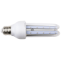 Bombilla UV-A LED 7W repuesto para exterminadores LED