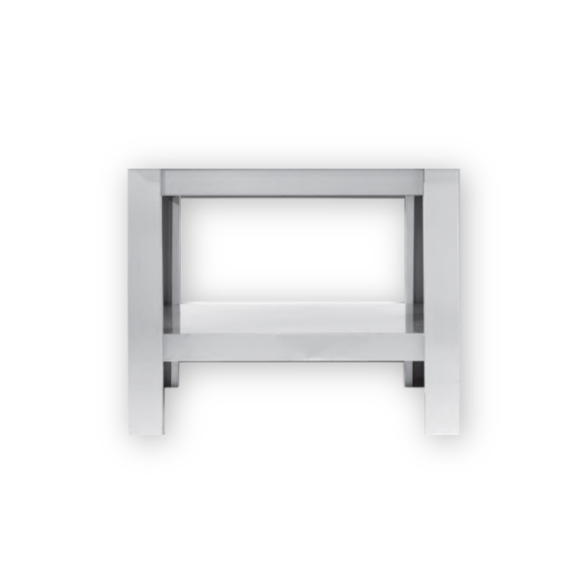 Mesa soporte para horno eléctrico Tiziano Mesa soporte para horno eléctrico Tiziano
