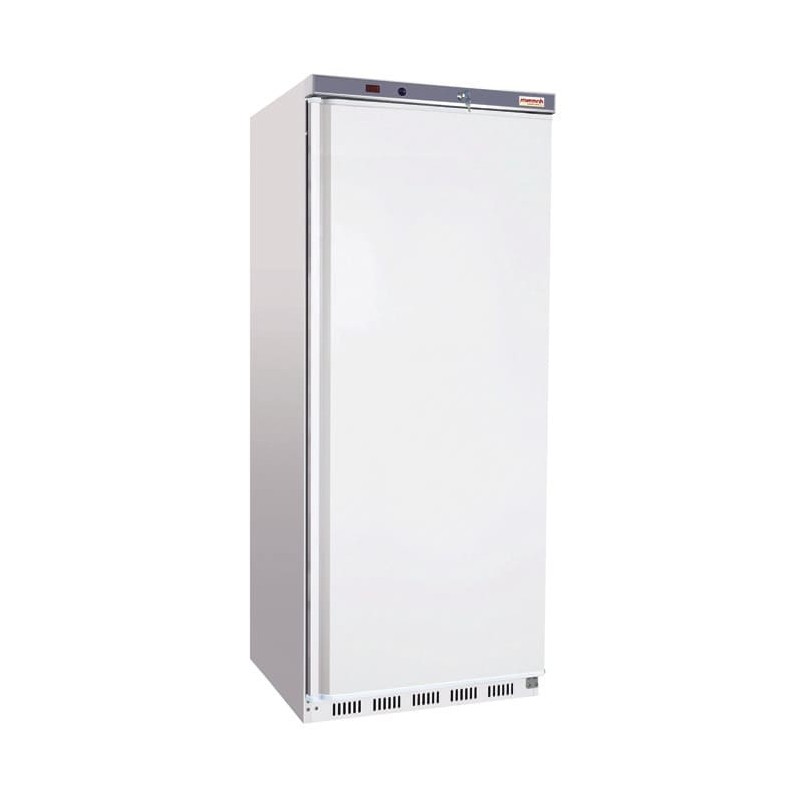 Armario de refrigeración Acero Inox 600L AR600