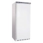 Armario de refrigeración Acero Inox 600L AR600