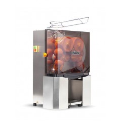 Exprimidor de naranjas automático Z-11. Maquinaria para bares