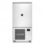 Abatidor de temperatura profesional Sammic AT-12-2/70 (650x530mm)