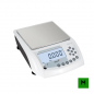 Balanza de Precisión AH-V de Laboratorio Gram (Varias Capacidades)