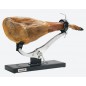 Jamonero Buarfe Elite Inox. Base Polietileno PE-500.