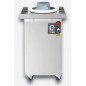 Boleadora de pizza BRN800 de Cuppone