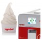 Máquina de Helado Soft UGOLINI QUICKGEL MIXER