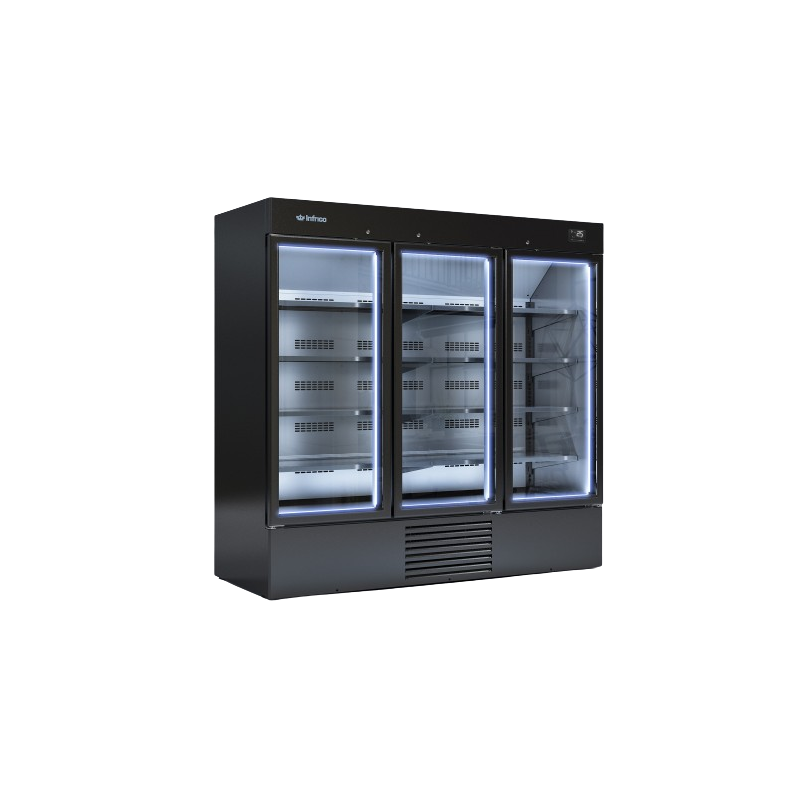 Expositor refrigeración ERC-200 PH INFRICO