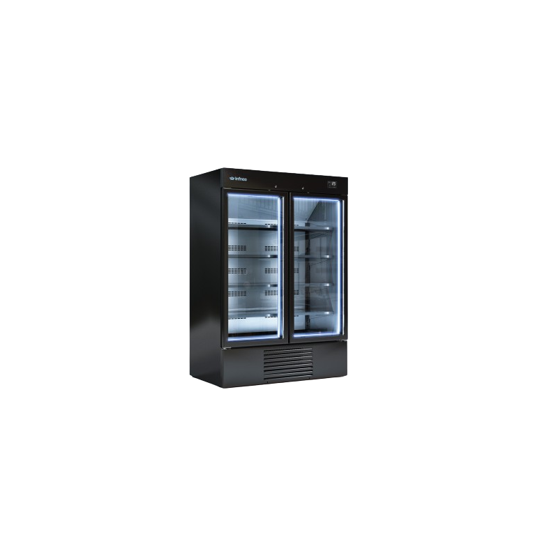 Expositor refrigeración ERC-130 PH INFRICO