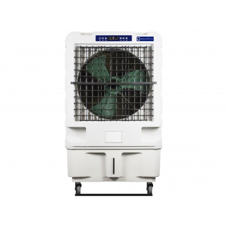 Climatizador evaporativo portátil MCONFORT EOLUS 120 PRO - 150m2