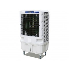 Climatizador evaporativo portátil MCONFORT EOLUS 120 PRO - 150m2
