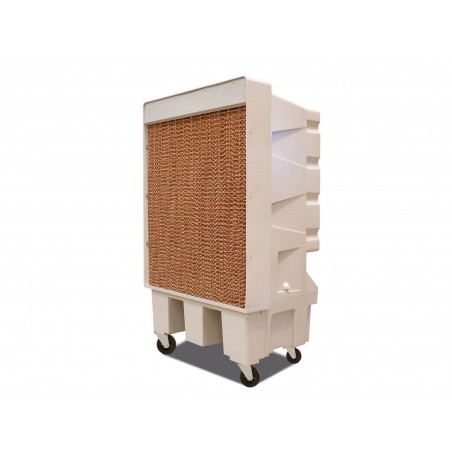 Climatizador evaporativo portátil MCONFORT IC12000 - 150m2