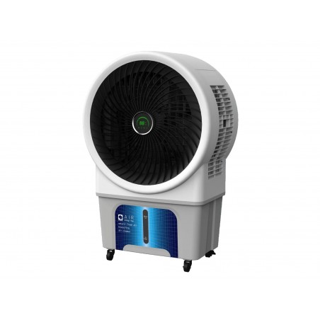 Climatizador evaporativo portátil MCONFORT AirEngine - 80m2