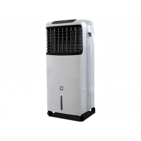 Climatizador evaporativo portátil MCONFORT E1300C - 25m2