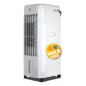 Climatizador evaporativo portátil MCONFORT E1100C - 25m2