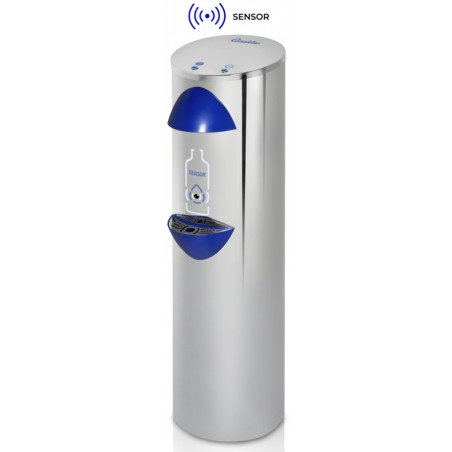 Dispensador de agua fría con sensor M-99IDOP Canaletas