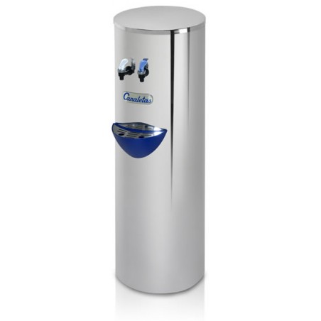 Dispensador de agua con Osmosis Inversa integrada M-77OI Canaletas