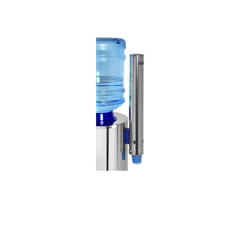 Botellón reutilizable para dispensador de agua Canaletas