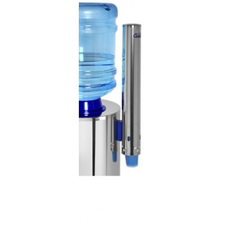 Botellón reutilizable para dispensador de agua Canaletas