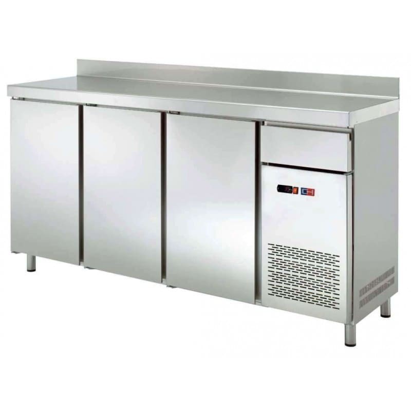 Frente Mostrador Refrigerado con Tolva de Café Córdoba Frente Mostrador Refrigerado con Tolva de Café Córdoba