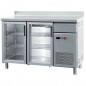 Frente Mostrador Refrigerado con Puertas de Vidrio Córdoba