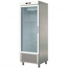 Armario Snack Refrigerado Puerta de Cristal Córdoba 600 Litros