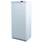 Armario GN2/1 Refrigerado 600 litros Epoxi Blanco Córdoba