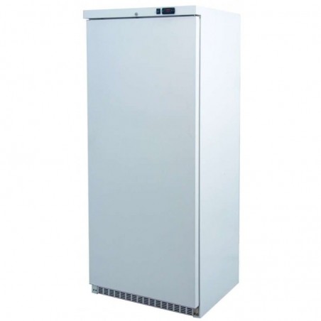 Armario GN2/1 Refrigerado 600 litros Acero Inoxidable Córdoba