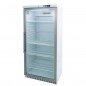 Armario GN2/1 Refrigerado 600 litros con Puerta de Cristal Córdoba