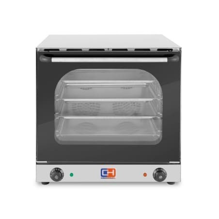 Horno Eléctrico de Convección 4 Bandejas 435x315 mm Pekín