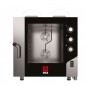 Horno a Gas de Convección Eka 4/6/10 Bandejas 600x400 mm Millennial Smart Gas - Pastelería / Panadería