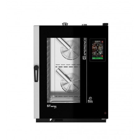 Horno Inteligente FM Serie STG 111 Experience Gastronomía GN 1/1