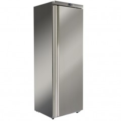 Armario Refrigerado 400L Puertas Opacas Acero Inox AR400SS Línea Pekin