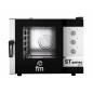 Horno Inteligente FM Serie STG 51 M Gastronomía 5 bandejas GN 1/1