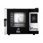 Horno Inteligente FM Serie STG 51 V7 Gastronomía 5 bandejas GN 1/1