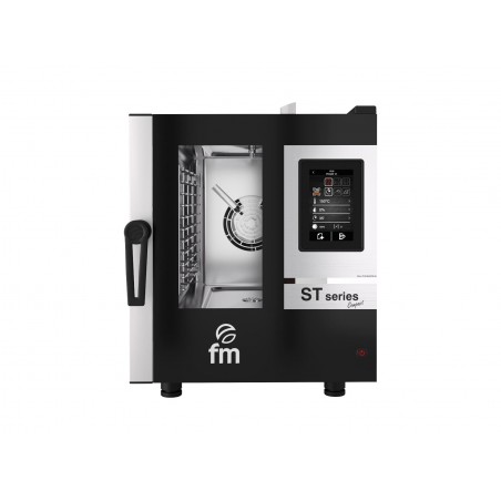 Horno Inteligente FM Compact Serie STC 623 V7