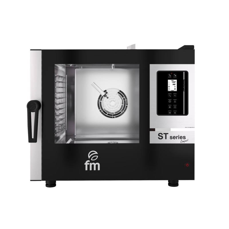 Horno Inteligente FM Compact Serie STC 611 V2'4 W