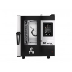 Horno Inteligente FM Compact Serie STC 611 V7