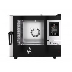 Horno Inteligente FM Compact Serie STC 611 V7 W