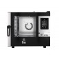 Horno Inteligente FM Compact Serie STC 611 V7 W