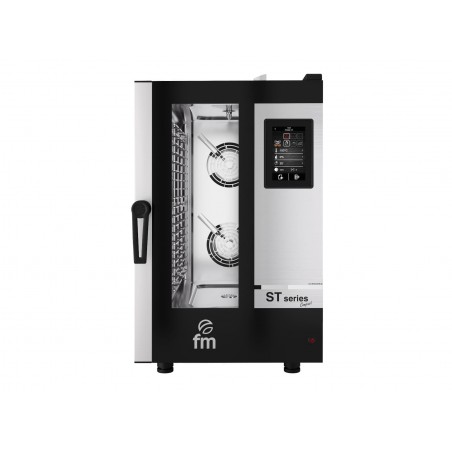 Horno Inteligente FM Compact Serie STC 1011 V7