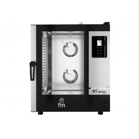 Horno Inteligente FM Compact Serie STC 1011 V2'4 W