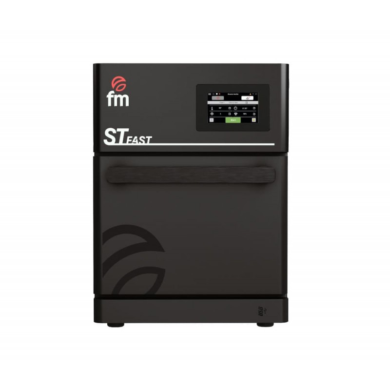 Horno de cocción ultrarrápida FM Serie STF21